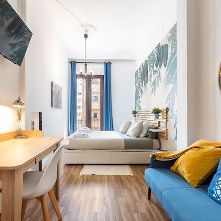Mestalla River Apartment Βαλένθια Εξωτερικό φωτογραφία