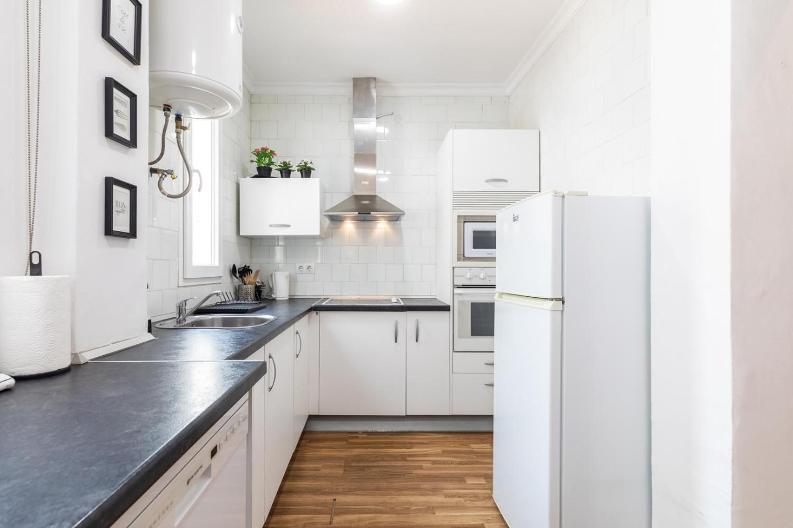 Mestalla River Apartment Βαλένθια Εξωτερικό φωτογραφία