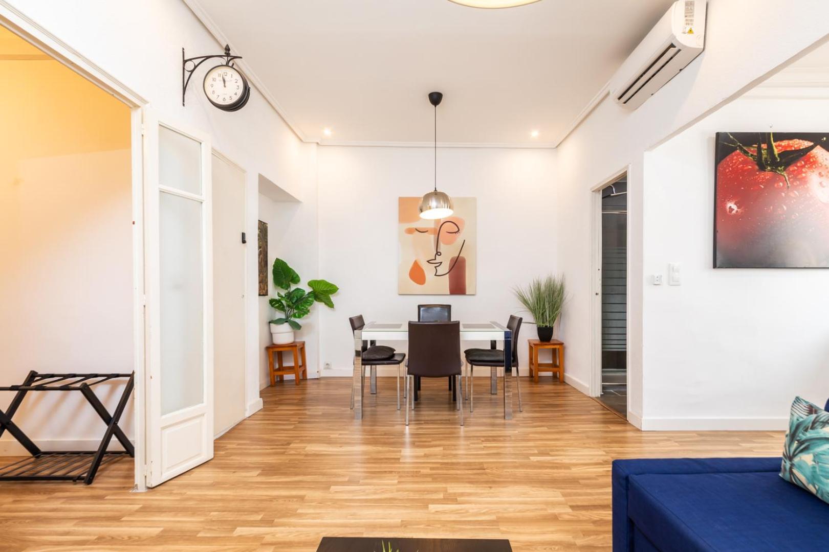 Mestalla River Apartment Βαλένθια Εξωτερικό φωτογραφία