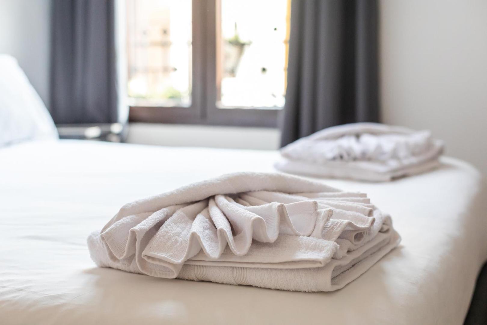 Mestalla River Apartment Βαλένθια Εξωτερικό φωτογραφία