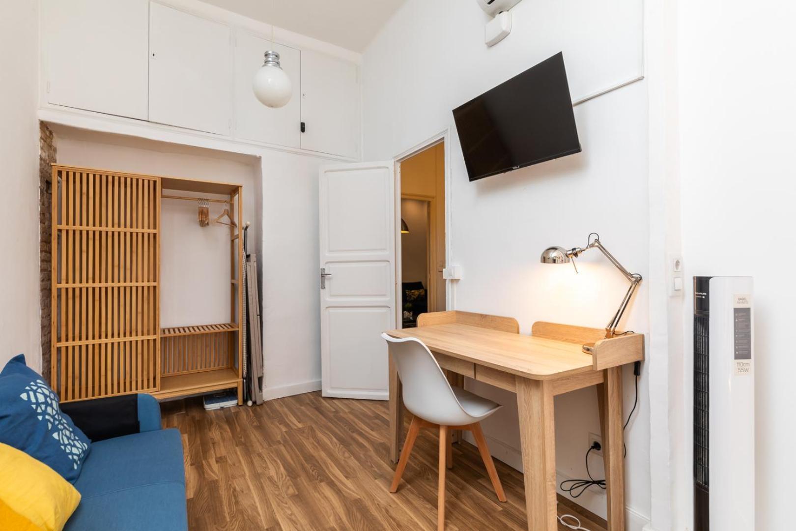 Mestalla River Apartment Βαλένθια Εξωτερικό φωτογραφία