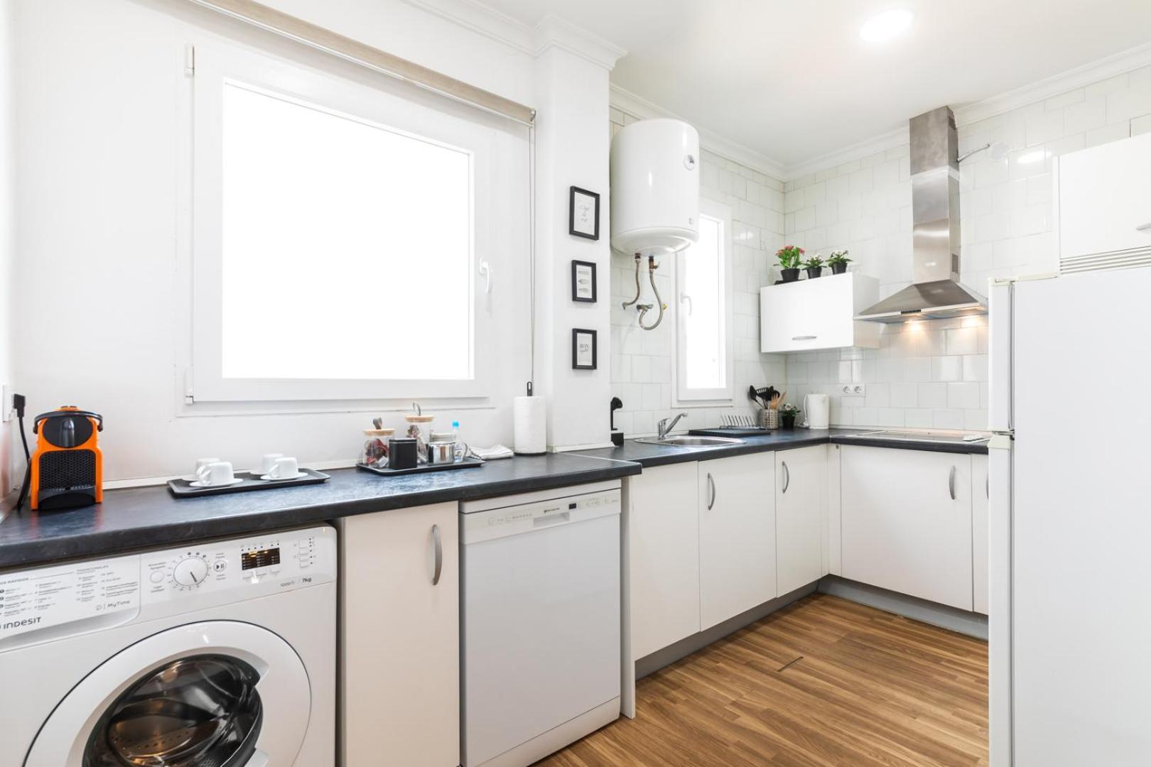 Mestalla River Apartment Βαλένθια Εξωτερικό φωτογραφία