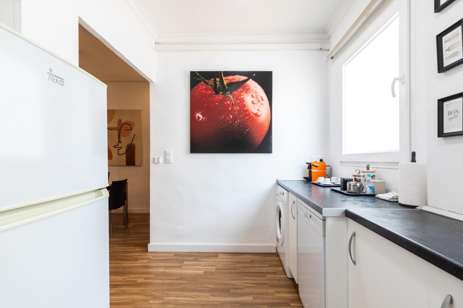 Mestalla River Apartment Βαλένθια Εξωτερικό φωτογραφία