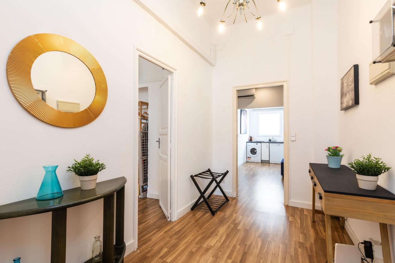 Mestalla River Apartment Βαλένθια Εξωτερικό φωτογραφία