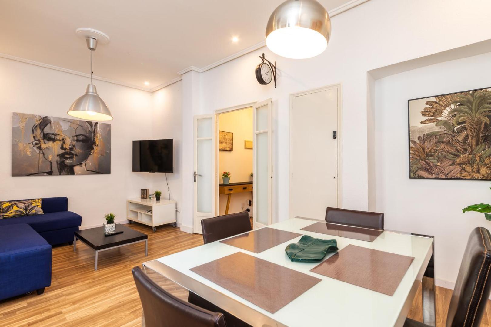 Mestalla River Apartment Βαλένθια Εξωτερικό φωτογραφία