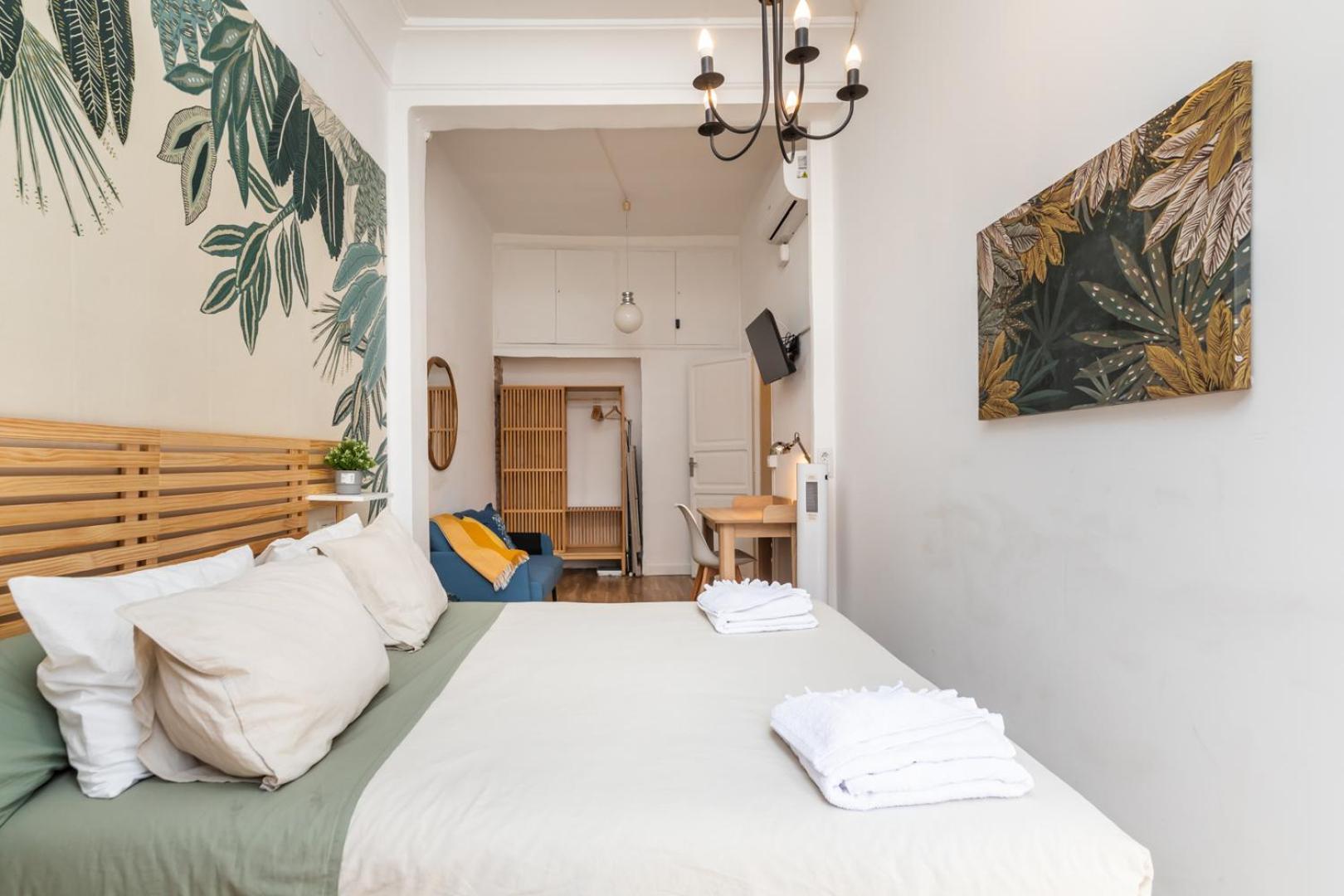 Mestalla River Apartment Βαλένθια Εξωτερικό φωτογραφία