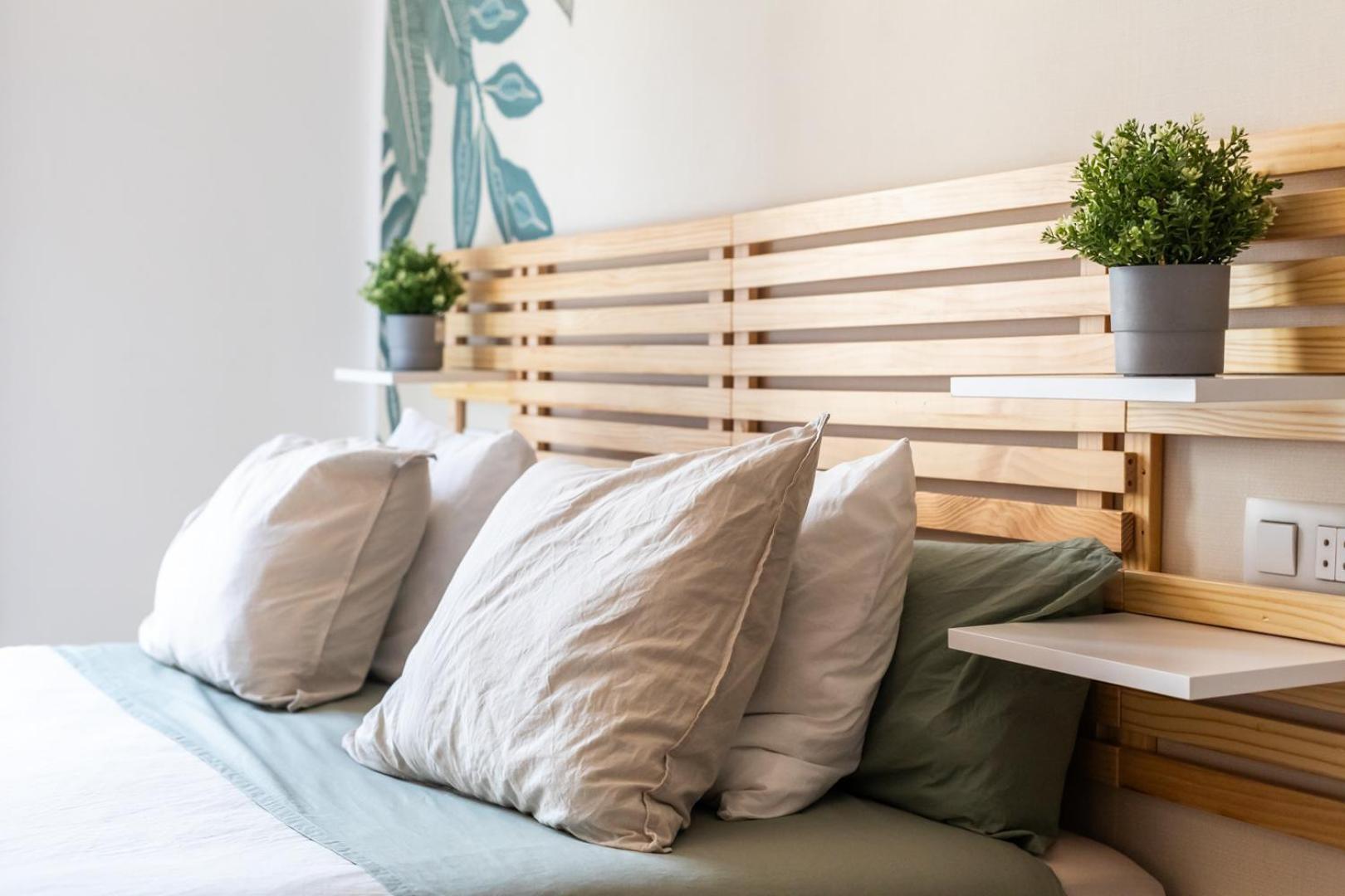 Mestalla River Apartment Βαλένθια Εξωτερικό φωτογραφία