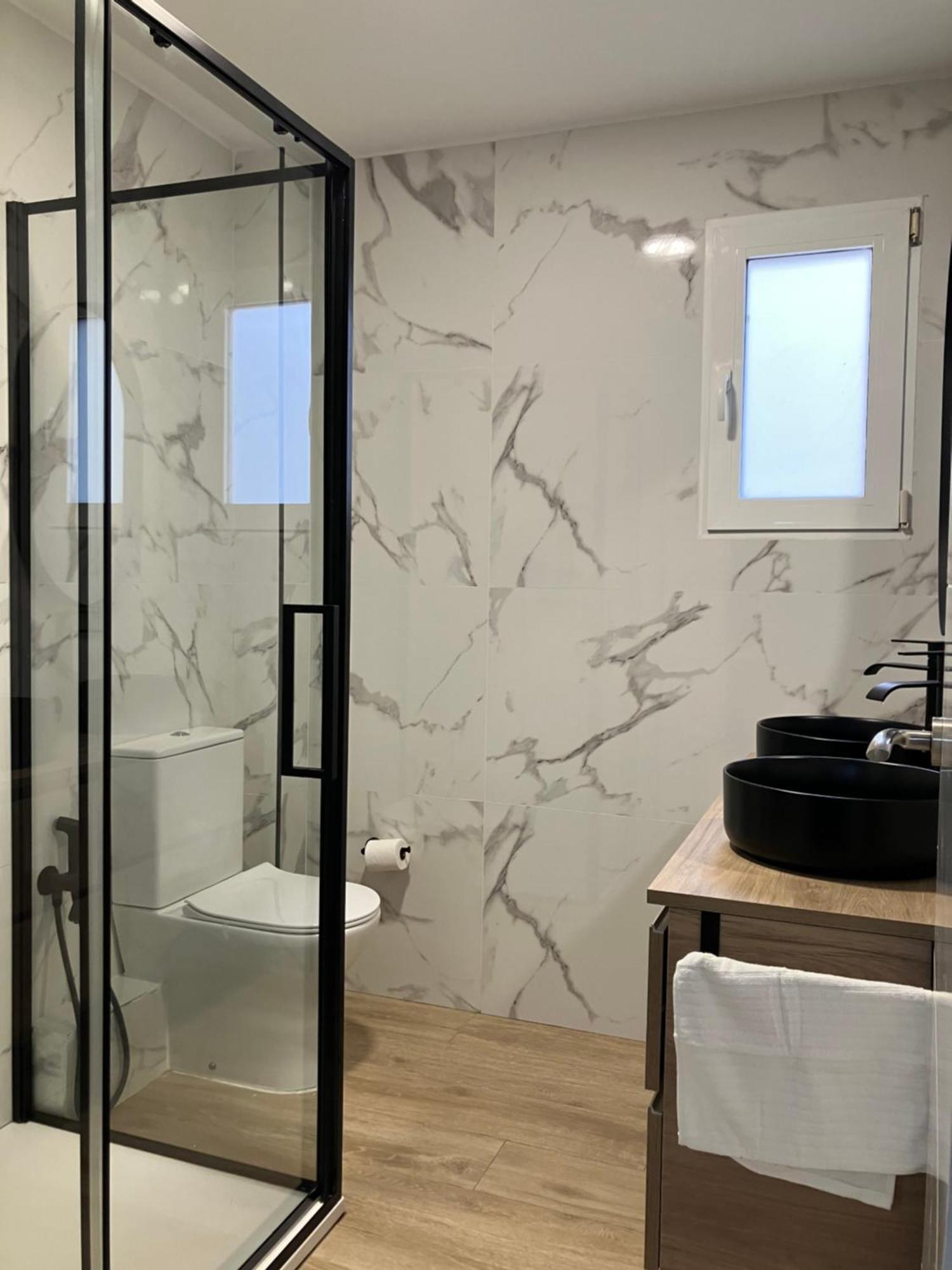 Mestalla River Apartment Βαλένθια Εξωτερικό φωτογραφία